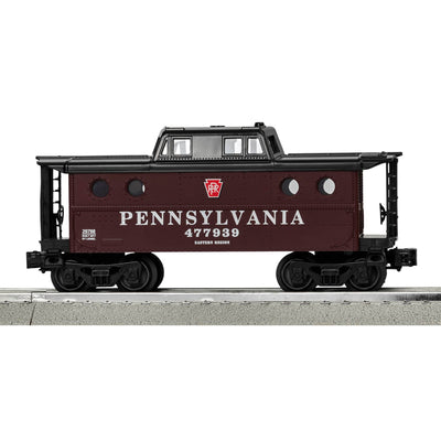 Lionel Trains Pennsylvania Flyer 8-0 Freight Locomotive Train Set (For Parts)