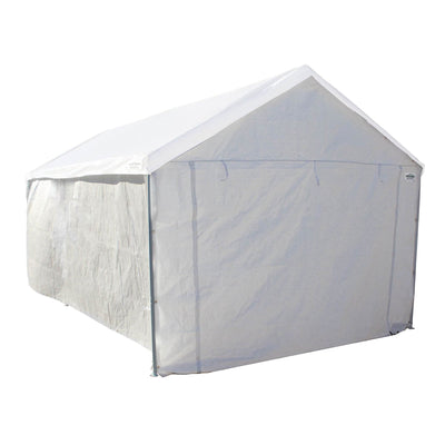 Caravan Canopy Car Port 6 Leg Tent Sidewalls (3 Pack)