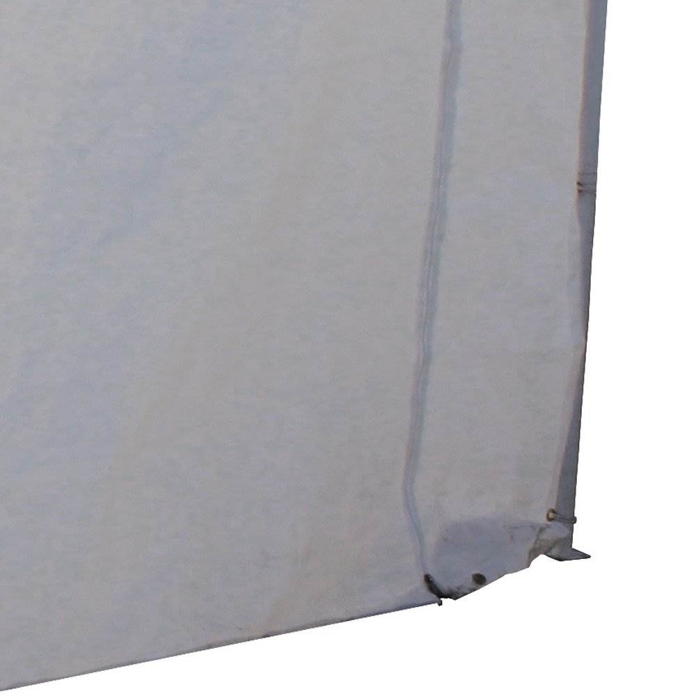 Caravan Canopy Car Port 6 Leg Tent Sidewalls (3 Pack) - VMInnovations