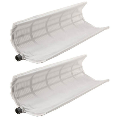 Unicel FG-1260 60 Square Foot Replacement DE Grid Swimming Pool Filter (2 Pack)