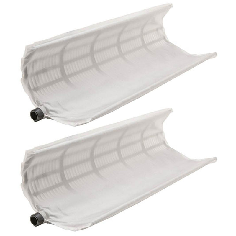 Unicel FG-1260 60 Square Foot Replacement DE Grid Swimming Pool Filter (2 Pack)