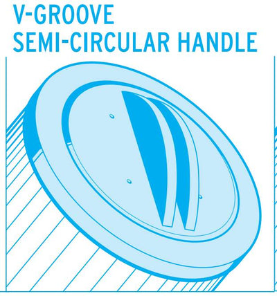 Unicel 4CH-949 Swimming Pool Spa Replacement Filter Cartridge 50 Sq Ft (8 Pack)
