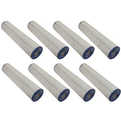 UNICEL C-7488 Replacement Swimming Pool Filter Cartridge PA106 FC-1226 (8 Pack) - VMInnovations