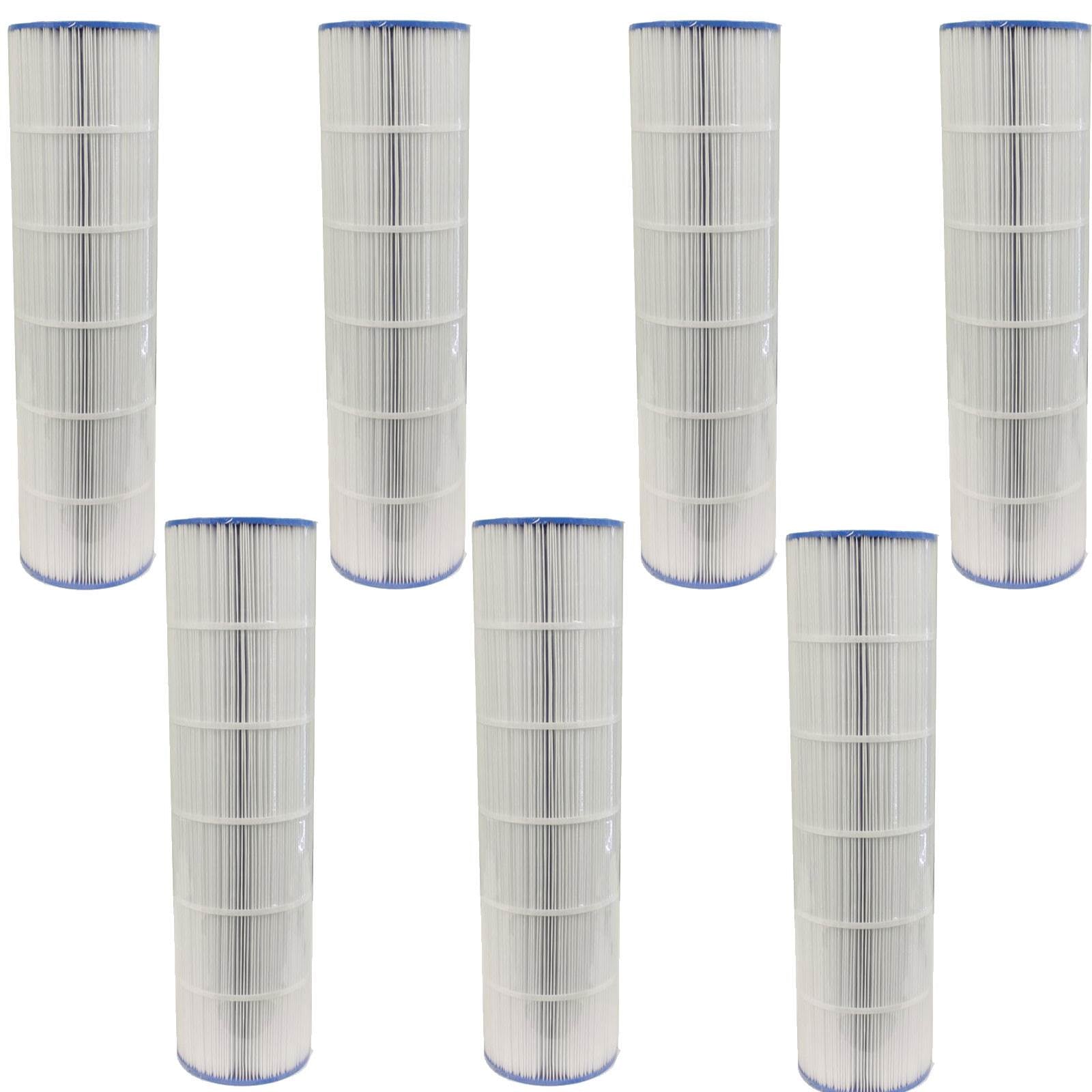 UNICEL C-7490 Replacement Swimming Pool Filter Cartridge PA137 FC-1297 (7 Pack)