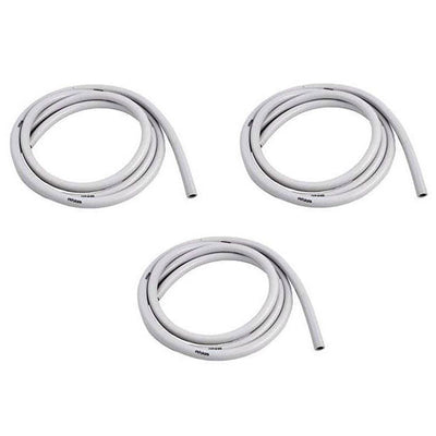 POLARIS D45 Pool Cleaner Feed 10 Foot Hose for 180/280/380 10' D-45 (3 Pack)