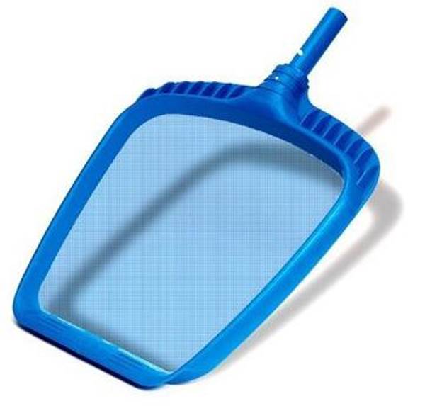 HydroTools 4' Telescopic Debris Swimming Pool Skimmer Net & Mesh Net Attachment
