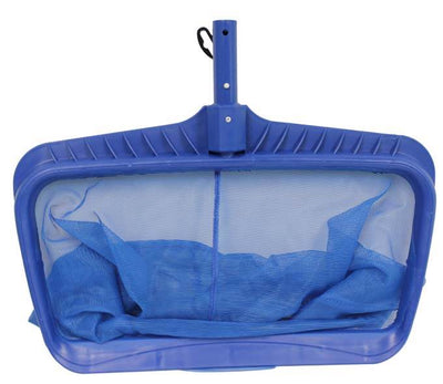 Hydro Tools 8610 Above Inground Pool Skimmer Maintenance Kit & Deep Leaf Bag Net - VMInnovations