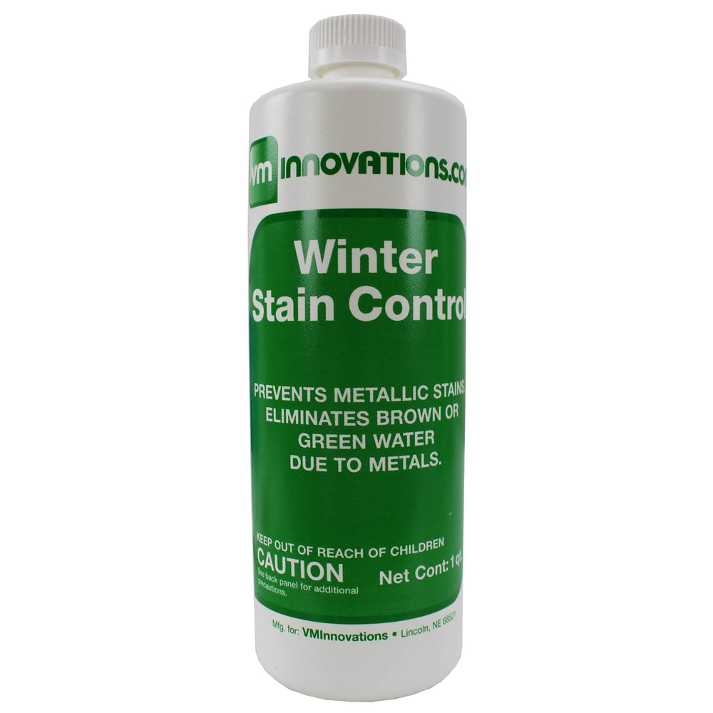Swimming Pool 20000 Gallon Winterizing Chemical Closing Kit & 4 x 8' Air Pillow