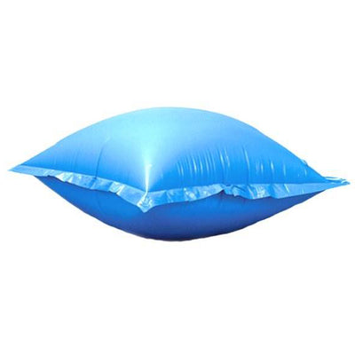 Swimming Pool 20000 Gallon Winterizing Chemical Closing Kit & 4 x 8' Air Pillow