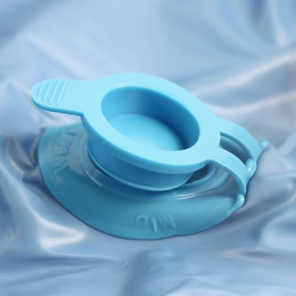 Swimming Pool 20000 Gallon Winterizing Chemical Closing Kit & 4 x 8' Air Pillow
