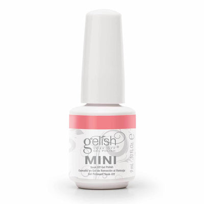 Gelish Royal Temptations Gel Nail Polish Set (6 Pack) & Basix Starter Kit