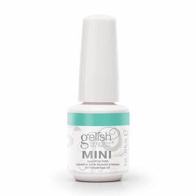 Gelish Royal Temptations Gel Nail Polish Set (6 Pack) & Basix Starter Kit