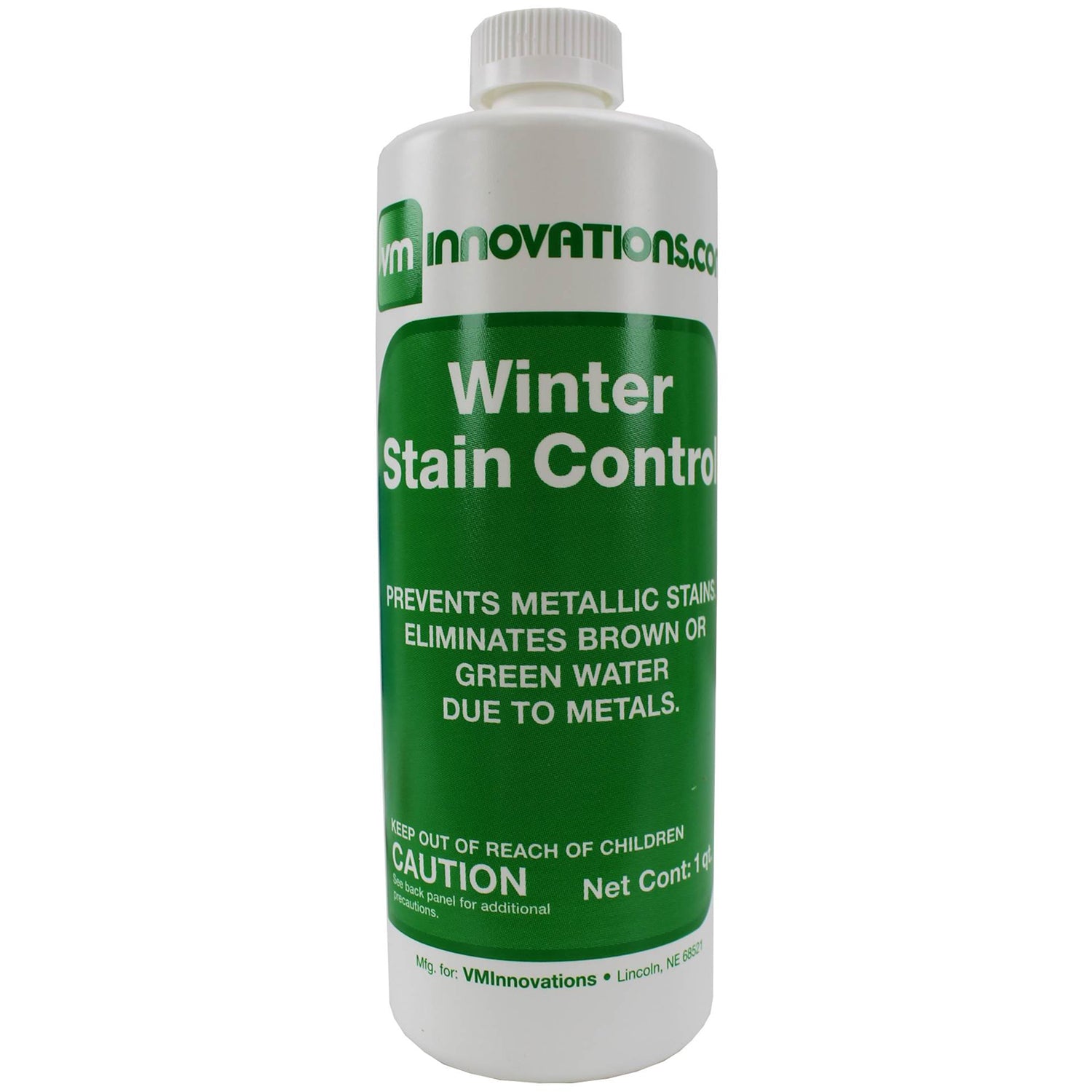 Swimming Pool Winterizing Chemical Treatment Closing Kit (Open Box)