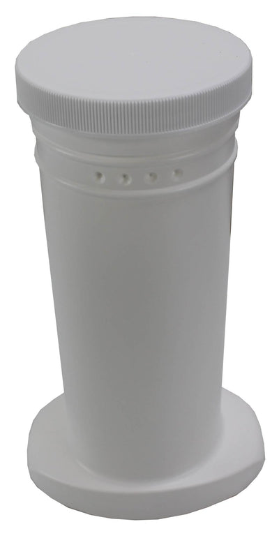 Swimline 28 Foot Round Above Ground Pool Cover w/ Chemical Kit, No Pool Included