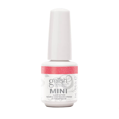 Gelish Terrific Trio Essentials Collection & Selfie Gel Nail Polish Set