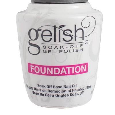 Gelish Terrific Trio Essentials & Little Miss Nutcracker Winter Gel Polish Set