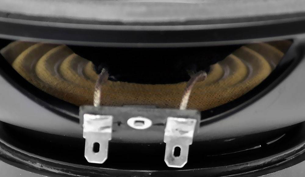 PYLE PLPW6D 6" 600W Max Dual Voice Coil 4-Ohm Car Audio Power Subwoofer (8 Pack)