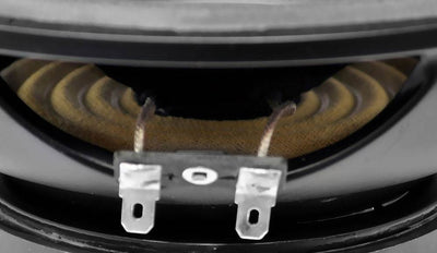 PYLE PLPW6D 6" 600W Max Dual Voice Coil 4-Ohm Car Audio Power Subwoofer (8 Pack)