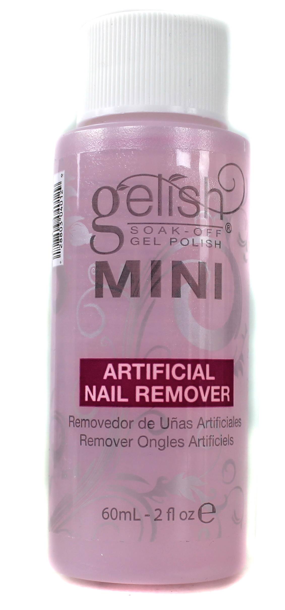 Gelish Complete Basix Gel Nail Polish Starter Kit Package with 6 Pack Polish Set