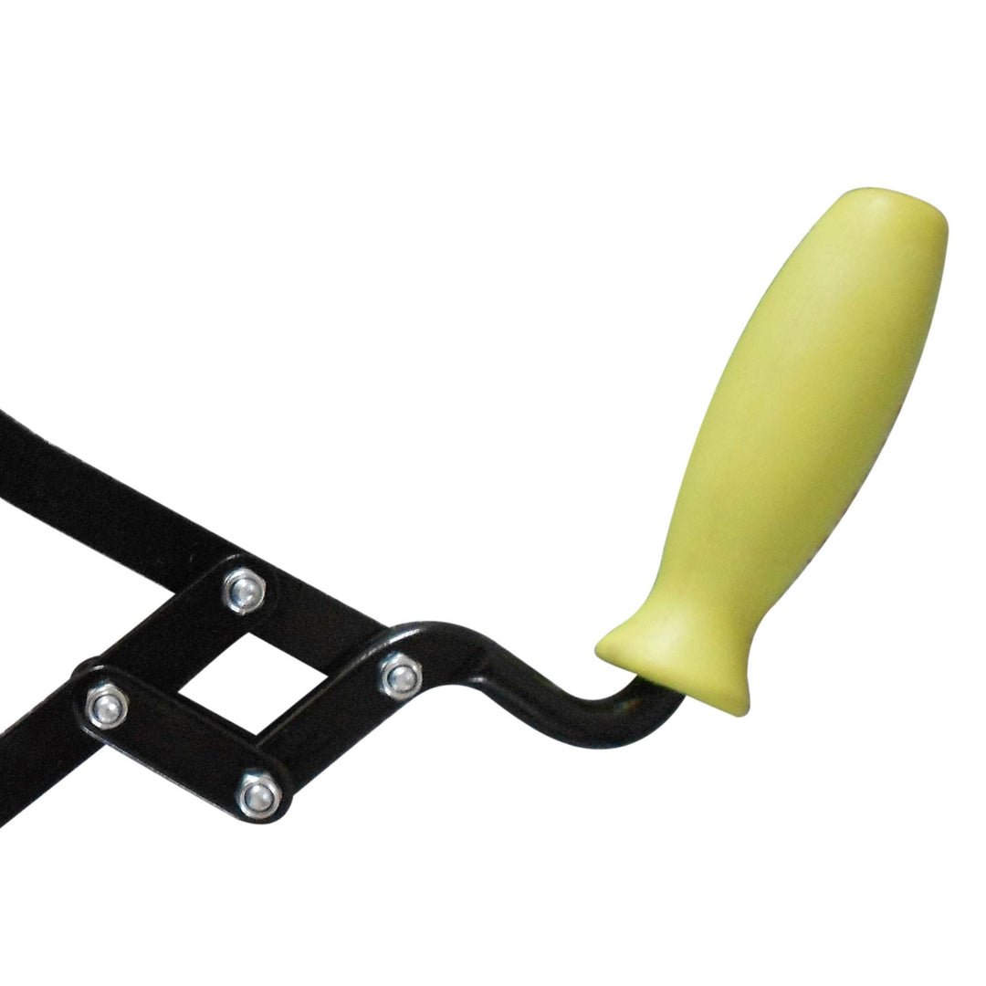 Timber Tuff 16 Inch Logging Lifting and Carrying Firewood Log Tongs (2 Pack) - VMInnovations