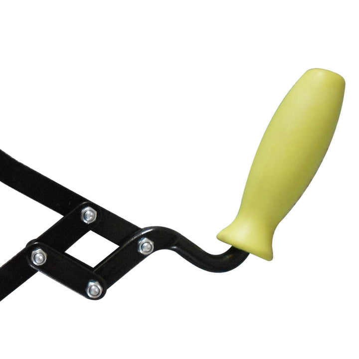 Timber Tuff 16 Inch Logging Lifting and Carrying Firewood Log Tongs (2 Pack) - VMInnovations