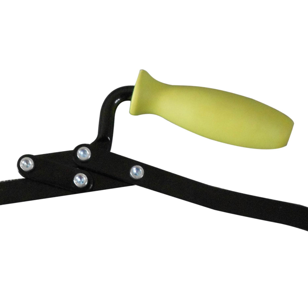 Timber Tuff 16 Inch Logging Lifting and Carrying Firewood Log Tongs (2 Pack) - VMInnovations