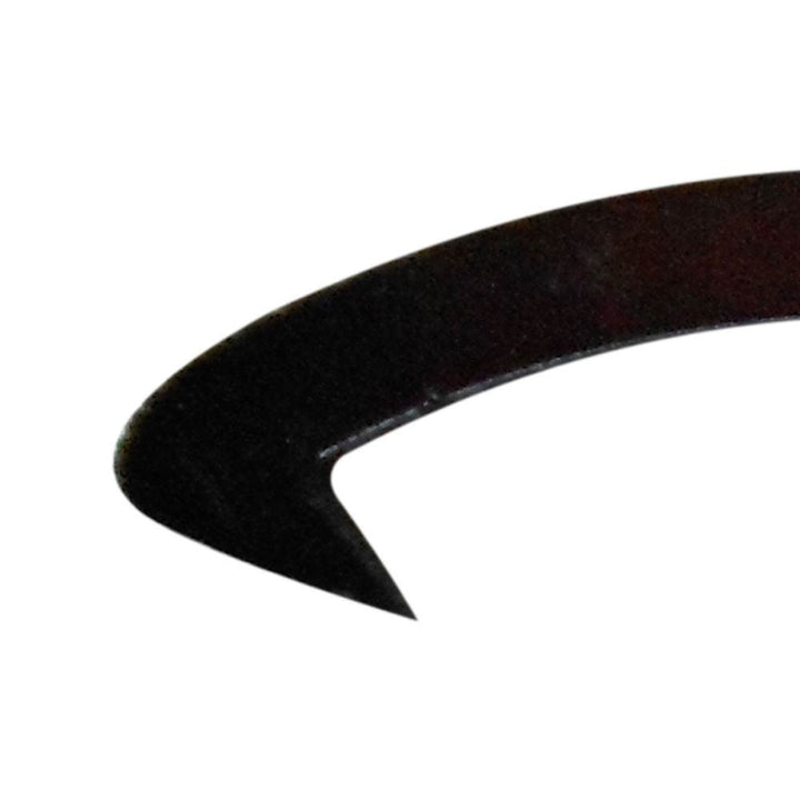 Timber Tuff 16 Inch Logging Lifting and Carrying Firewood Log Tongs (2 Pack) - VMInnovations