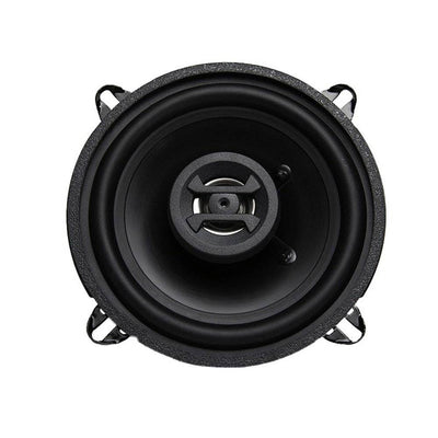 Hifonics Zeus 200 Watt 5.25 Inch 2 Way 4 Ohm Car Audio Coaxial Speakers (2 Pack) - VMInnovations