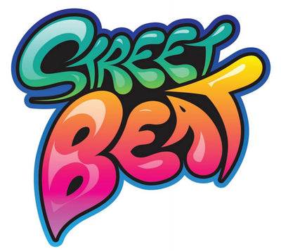Gelish Harmony Full Gel Nail Polish Starter Kit & Neon Street Beat Collection
