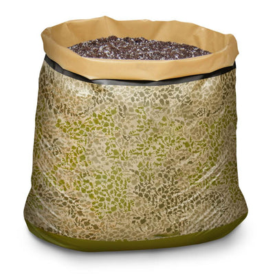 Roots Organics ROGF Green Fields Hydroponic Garden Potting Soil, 10 Gal, 3 Pack - VMInnovations