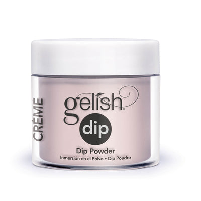 Gelish Basix Acrylic Powder Nail Polish Dip Manicure Starter Kit & 3 Colors