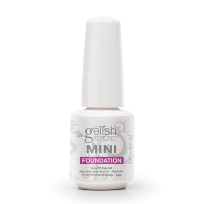 Gelish Complete Starter LED Gel Nail Polish Kit & Fearless and Fun Kung Fu Flair