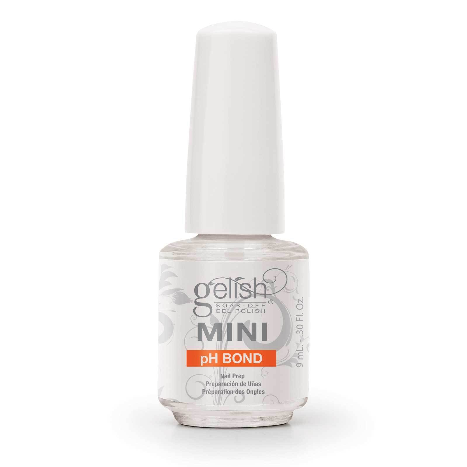 Gelish Complete Starter LED Gel Nail Polish Kit & Fearless and Fun Kung Fu Flair
