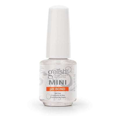 Gelish Complete Starter LED Gel Nail Polish Kit & Fearless and Fun Kung Fu Flair