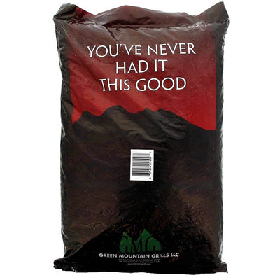Green Mountain Texas Hardwood Grill Pellets (2 Pack), Fruitwood Pellets (2 Pack)