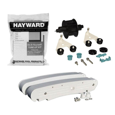 Hayward Automatic Pool Cleaner Tune Up Kit w/ A-Frame Turbine Kit & Parts Kit