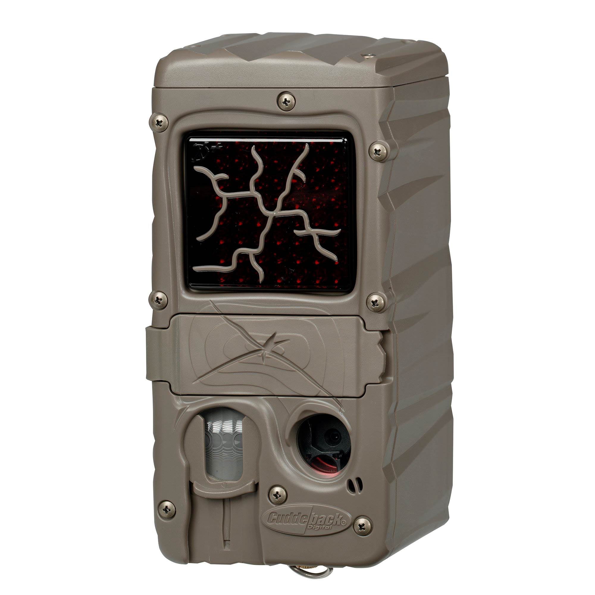 Cuddeback Cap Wireless Remote Network (6 Pack) & Infrared Game Camera (6 Pack)