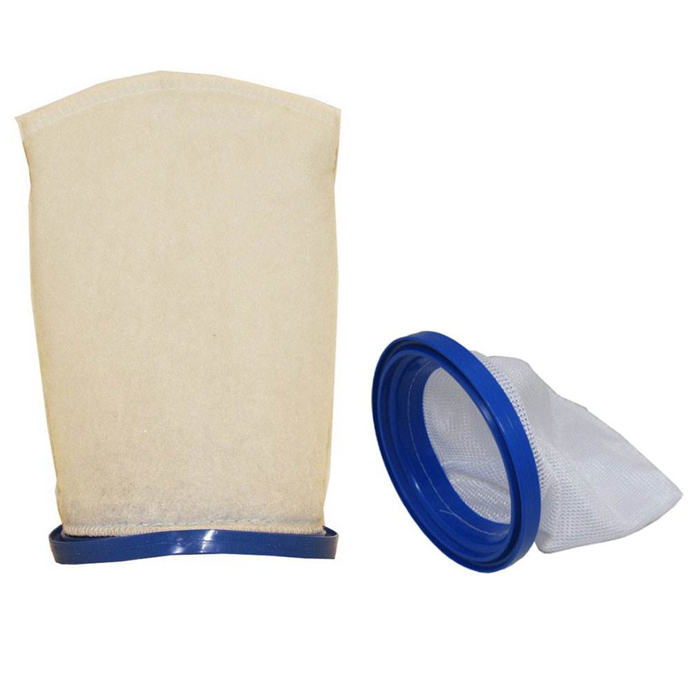 Water Tech Pool Blaster Pool Spa Cleaner Filter Bag & Vacuum Cleaner Filter Bag