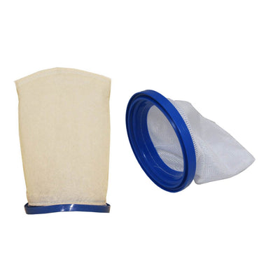 Water Tech Pool Blaster Pool Spa Cleaner Filter Bag & Vacuum Cleaner Filter Bag