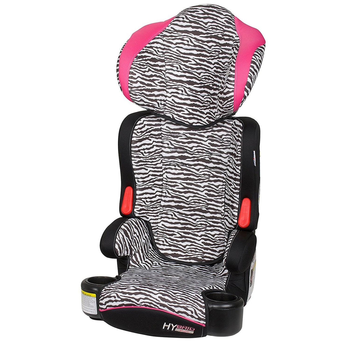 BabyTrend 3 in 1 Hybrid Luxury High Convertible Infant Car Seat, Carrie (2 Pack)