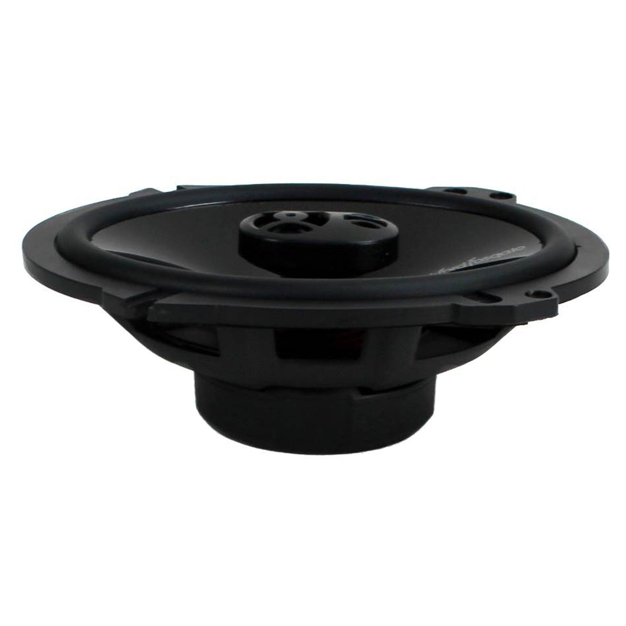 2 Rockford Fosgate P1683 130W & 2 Rockford Fosgate R168X2 110W 6x8 Speakers