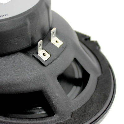 2 Rockford Fosgate P1683 130W & 2 Rockford Fosgate R168X2 110W 6x8 Speakers