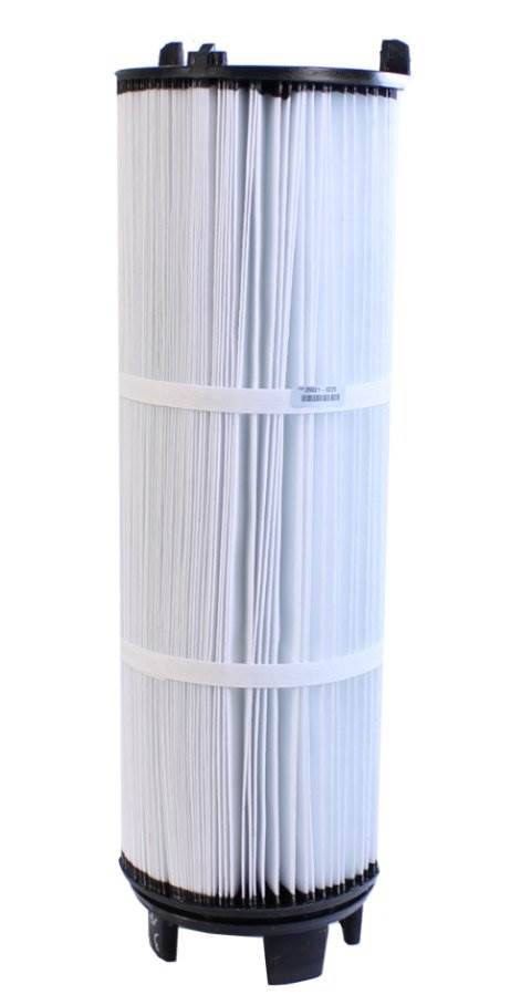Sta-Rite System 3 Large Outer Pool Replacement 25" and 21" Filters (2 Pack)