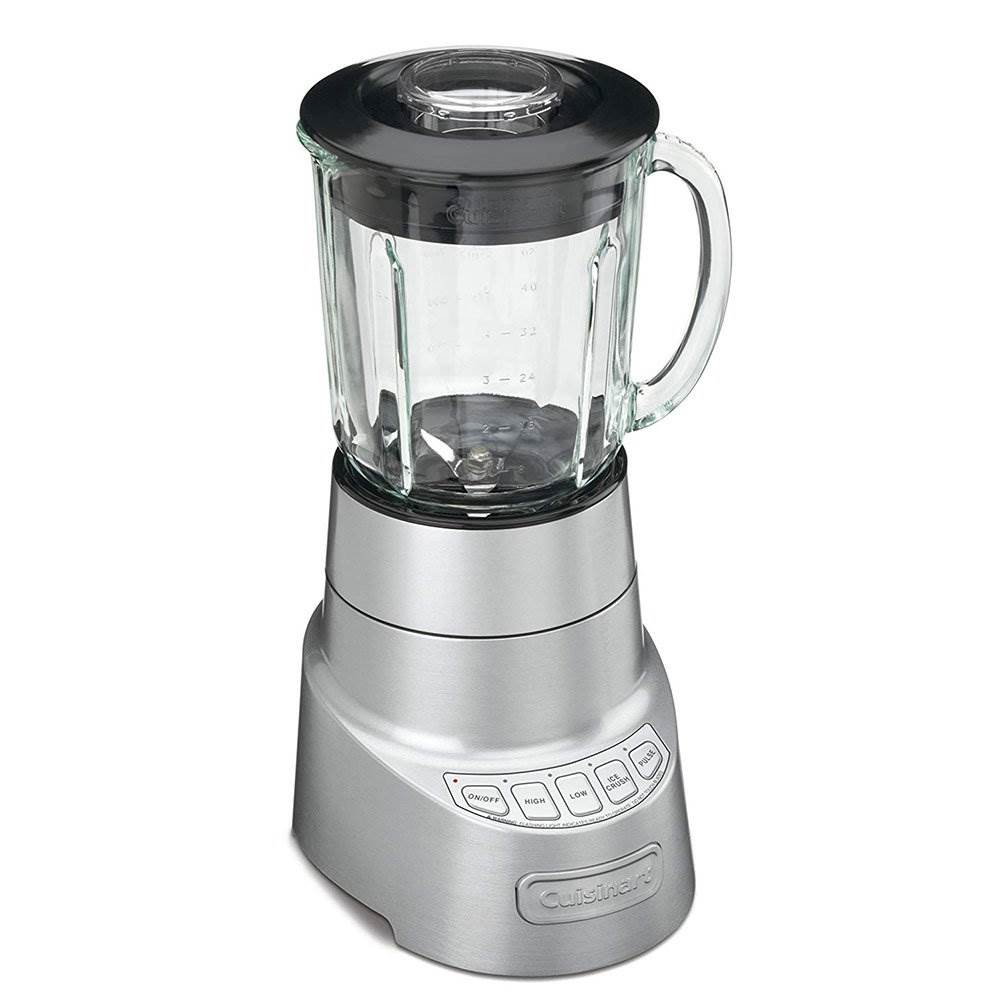 Cuisinart Smartpower Blender Mixer Food Processor (Certified Refurbished) (Used)