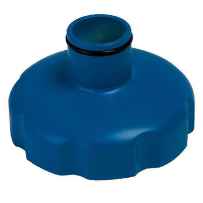 Kokido Surface Skimmer & Intex Deluxe Pool Maintenance Kit with Vacuum and Pole