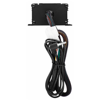 Boss Audio 1000w Bluetooth 8 Speakers & 2 Amp Handlebar System Motorcycle