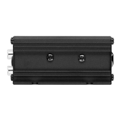 Boss Audio 1000w Bluetooth 8 Speakers & 2 Amp Handlebar System Motorcycle