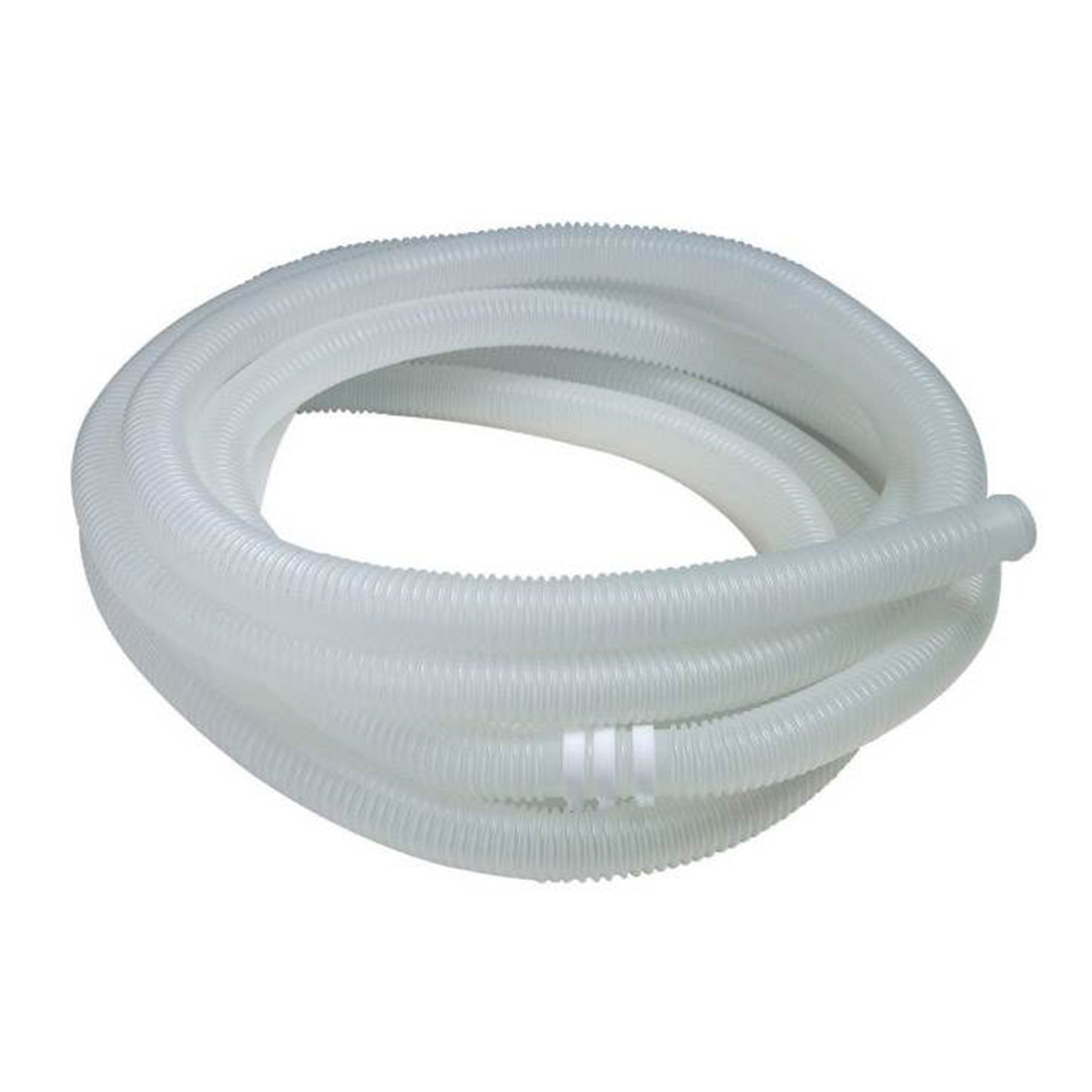 Intex Deluxe Maintenance Cleaning Kit & 12-Foot Round Frame Easy Set Pool Cover - VMInnovations