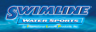 Swimline Swimming Pool Telescopic Pole (2 Pack) & Leaf Skimmer Mesh Net (2 Pack) - VMInnovations