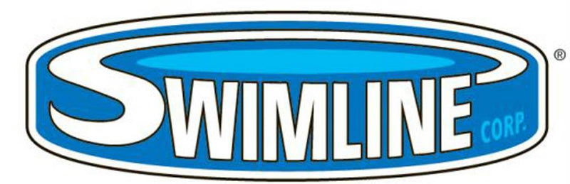 Swimline Swimming Pool Telescopic Pole (2 Pack) & Leaf Skimmer Mesh Net (2 Pack) - VMInnovations